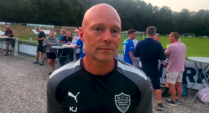 AVISEN 2024.08.07 Kristoffer Johansen