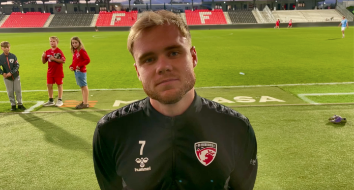 AVISEN 2024.08.16 .Gustav Marcussen