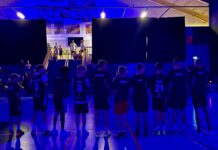 Lillebælt Lions U17 spiller sidste hjemmekamp på lørdag: Kom og sig farvel til et hold, der har sat sig spor