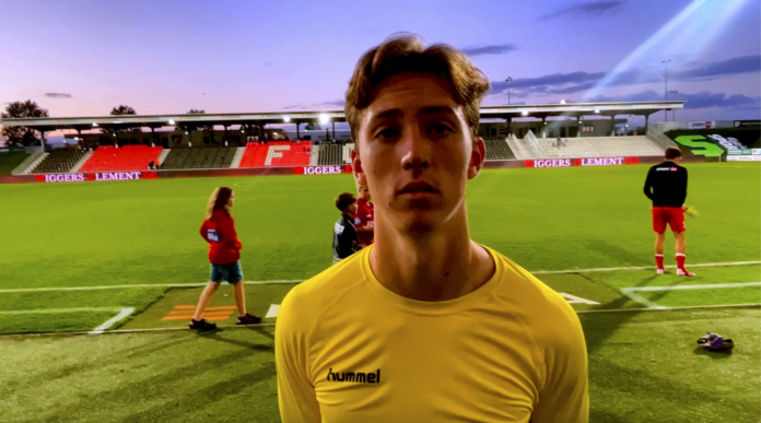 AVISEN 2024.08.17 Valdemar Birksø