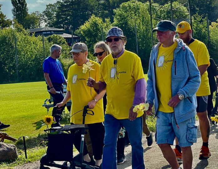 AVISEN 2024.08.24 Stafet for livet 202400006