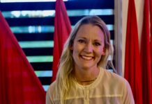 Fredericia skal have et folketingsmedlem: Maria Radoor melder sig klar