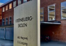 Kirstinebjergskolens gæld vokser til 9,5 millioner