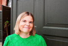 SF – et stærkt parti!