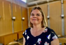 Malene Søgaard-Andersen: Ældre skal ikke blive dobbelt ramt