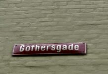 Røg fra bygning viste sig at stamme fra tændt keramikovn