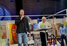 »Mangfoldighed og højt niveau« – Art Festival sætter Fredericia på kunstens landkort