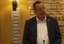 Socialdemokratiet går til valg med omtanke og ordentlighed