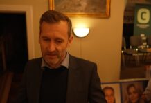 Peder Tind kritiserer borgmesteren for »gyllemarker«-kommentar: ordvalget er utidigt og uden retning