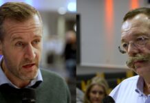 Tind mod Bro: Tilliden i bund