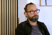 Torben skiftede erhvervslivet ud med folkeskolen nu advarer han om presset i klasserne