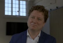 Thomas Bay ser teatret flytte mod vandet: »Så skal det være et kulturelt fyrtårn«