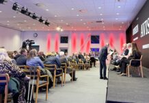 Første store valgbrag kommer nu