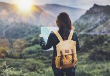 5 råd til backpackerrejsen i udlandet