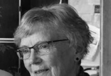 Poula Brahe fylder 95 år: Kvinden bag Selvhjælp Fredericia