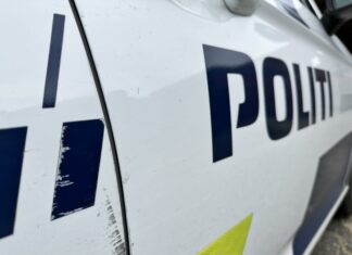 Kontanter stjålet ved villaindbrud i Fredericia