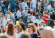 Uafbrudt vækst i ti år: Trekantområdet runder 438.000 indbyggere