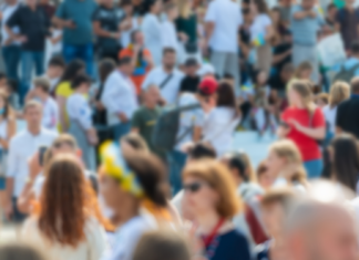 Uafbrudt vækst i ti år: Trekantområdet runder 438.000 indbyggere