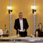 Byrådsmøde Fredericia den 10. oktober 2022 – Foto: AVISEN