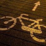 Cykelsti