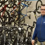 Cykel Service Philip Jensen 2