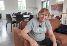 Skrækscenariet: 4 år med rød kurs