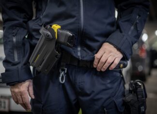 Ingen tiltale mod 15-årig i sag om planlagt skoleskyderi i Kolding