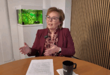 Susanne Eilersen: »Vi skal møde borgerne med respekt og værdighed«