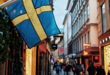 Sverige: Verdensklasse velfærdsøkonomi under konjunkturpress