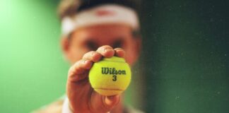 Holger Rune vinder ATP500 - hvad kan vi lære som golfspillere