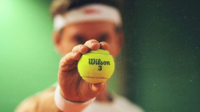 Billede til artiklen - Holger Rune vinder ATP500 Holger Rune vinder ATP500 - hvad kan vi lære som golfspillere