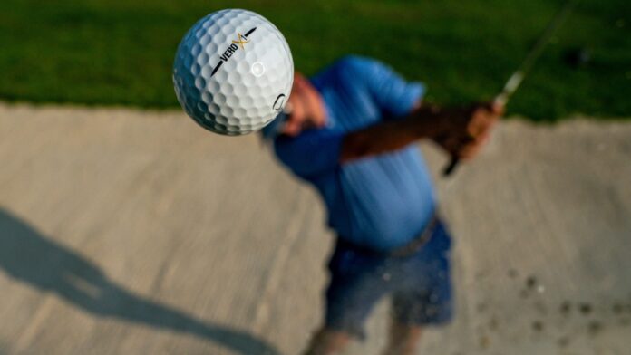 Billede til GOLF-artikel 5 - Metal Golftip - Fokus på dit mål med visualisering Billede til GOLF-artikel 5 - Metal Golftip - Fokus på dit mål med visualisering