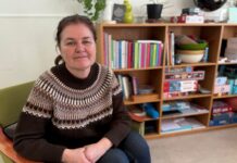 Vi har skabt et A- og B-hold i sundhed, som vi skal have fjernet