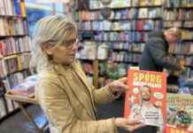 Låge 3: Glæden ved at gå på opdagelse