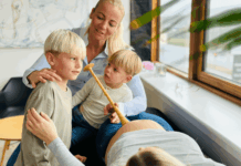 20 år med Jordemoder.dk: Birgit Thalwitzer fejrer to årtier i omsorgens tegn