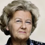 Birthe Rønn Hornbech, Venstre. Foto: https://www.ft.dk/.