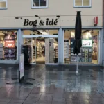 Bog & Idé Gothersgade