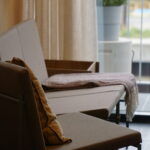 Boligminister Kaare Dybvad, Finn Muus, Kanalbyen, Container Living (Foto: Matthias Runge Madsen : Fredericia AVISEN)0010