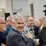 Borgermøde om udvidelse af Fredericia Havn 12