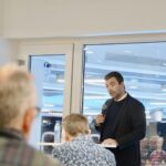 Borgermøde om udvidelse af Fredericia Havn 4