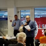 Borgermøde om udvidelse af Fredericia Havn 7