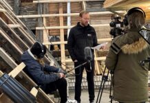 Ny kampagne skal forhindre katastrofale tagbrande