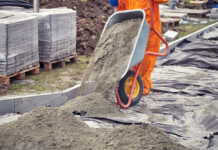 Fredericia er blandt landets hurtigste til at godkende en byggetilladelse