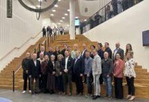 Leder: Når støvet har lagt sig, begynder det egentlige arbejde