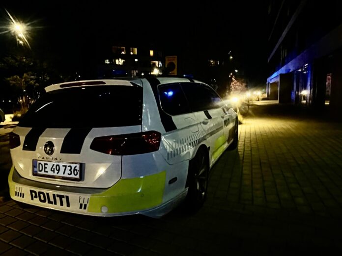 Politi