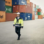 Rune D. Rasmussen, CEO i ADP A/S