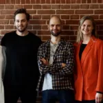 Cast De Tre Små Grise