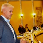 Byrådsmøde Fredericia den 10. oktober 2022 – Foto: AVISEN