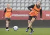 Fredericia-stjerne sætter dansk rekord med skifte til Wolfsburg: »Det betyder helt vildt meget«
