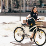 Cecilie Roed Schultz, Enhedslisten Fredericia. Foto: AVISEN